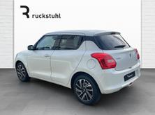 SUZUKI Swift 1.2 Compact Top Hybrid, Hybride Leggero Benzina/Elettrica, Auto nuove, Automatico - 4