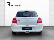 SUZUKI Swift 1.2 Compact Top Hybrid, Mild-Hybrid Benzin/Elektro, Neuwagen, Automat - 5