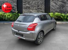 SUZUKI Swift 1.2 Compact Top Hybrid 4x4, Hybride Leggero Benzina/Elettrica, Auto nuove, Manuale - 6