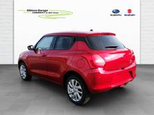 SUZUKI Swift 1.2 Compact+ Hybrid 4x4, Mild-Hybrid Benzin/Elektro, Neuwagen, Handschaltung - 4