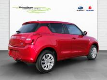 SUZUKI Swift 1.2 Compact+ Hybrid 4x4, Mild-Hybrid Benzin/Elektro, Neuwagen, Handschaltung - 6