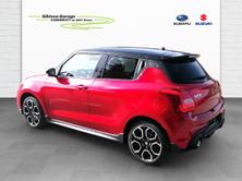 SUZUKI Swift 1.4 T Sport Compact Top Hybrid, Mild-Hybrid Benzin/Elektro, Neuwagen, Handschaltung - 4