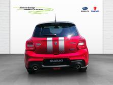 SUZUKI Swift 1.4 T Sport Compact Top Hybrid, Mild-Hybrid Petrol/Electric, New car, Manual - 5