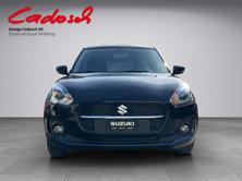 SUZUKI Swift 1.2 Compact Top Hybrid 4x4, Hybride Leggero Benzina/Elettrica, Auto nuove, Manuale - 2
