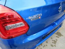SUZUKI Swift 1.2 Compact+ Hybrid, Hybride Leggero Benzina/Elettrica, Auto nuove, Automatico - 4