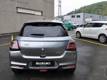 SUZUKI Swift 1.2 1st Edition Top Hybrid 4x4, Hybride Leggero Benzina/Elettrica, Auto nuove, Manuale - 5