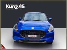 SUZUKI Swift 1.2 1st Edition Top Hybrid 4x4 MY24, Mild-Hybrid Benzin/Elektro, Neuwagen, Handschaltung - 2