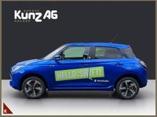 SUZUKI Swift 1.2 1st Edition Top Hybrid 4x4 MY24, Mild-Hybrid Petrol/Electric, New car, Manual - 3