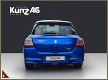 SUZUKI Swift 1.2 1st Edition Top Hybrid 4x4 MY24, Mild-Hybrid Petrol/Electric, New car, Manual - 5