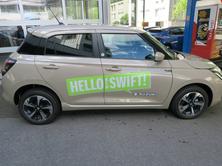 SUZUKI Swift 1.2 1st Edition Top Hybrid 4x4, Mild-Hybrid Benzin/Elektro, Neuwagen, Handschaltung - 2
