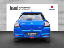 SUZUKI Swift 1.2 1st Edition Top Hybrid MY24, Mild-Hybrid Petrol/Electric, New car, Automatic - 6