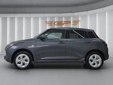 SUZUKI Swift 1.2 Compact+ Hybrid 4x4, Mild-Hybrid Petrol/Electric, New car, Manual - 4