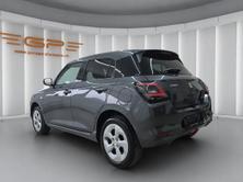 SUZUKI Swift 1.2 Compact+ Hybrid 4x4, Mild-Hybrid Petrol/Electric, New car, Manual - 5