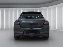 SUZUKI Swift 1.2 Compact+ Hybrid 4x4, Mild-Hybrid Petrol/Electric, New car, Manual - 6