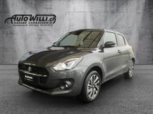 SUZUKI Swift 1.2 Compact Top Hybrid 4x4, Mild-Hybrid Petrol/Electric, New car, Manual - 2