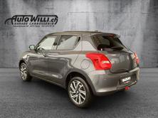 SUZUKI Swift 1.2 Compact Top Hybrid 4x4, Mild-Hybrid Petrol/Electric, New car, Manual - 4