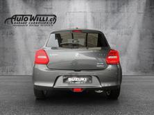 SUZUKI Swift 1.2 Compact Top Hybrid 4x4, Mild-Hybrid Petrol/Electric, New car, Manual - 5