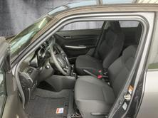 SUZUKI Swift 1.2 Compact Top Hybrid 4x4, Mild-Hybrid Petrol/Electric, New car, Manual - 6