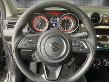 SUZUKI Swift 1.2 Compact Top Hybrid 4x4, Mild-Hybrid Petrol/Electric, New car, Manual - 7