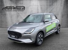 SUZUKI Swift 1.2 1st Edition Top Hybrid 4x4, Mild-Hybrid Petrol/Electric, New car, Manual - 2