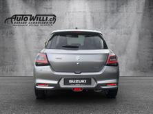 SUZUKI Swift 1.2 1st Edition Top Hybrid 4x4, Mild-Hybrid Petrol/Electric, New car, Manual - 5