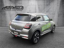 SUZUKI Swift 1.2 1st Edition Top Hybrid 4x4, Mild-Hybrid Petrol/Electric, New car, Manual - 6