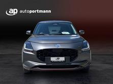 SUZUKI Swift 1.2 Tradizio Top Hybrid 4x4, Mild-Hybrid Petrol/Electric, New car, Manual - 2