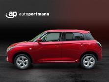 SUZUKI Swift 1.2 Tradizio Hybrid 4x4, Mild-Hybrid Petrol/Electric, New car, Manual - 4