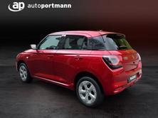 SUZUKI Swift 1.2 Tradizio Hybrid 4x4, Mild-Hybrid Petrol/Electric, New car, Manual - 5