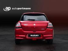 SUZUKI Swift 1.2 Tradizio Hybrid 4x4, Mild-Hybrid Petrol/Electric, New car, Manual - 6