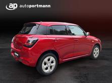 SUZUKI Swift 1.2 Tradizio Hybrid 4x4, Mild-Hybrid Petrol/Electric, New car, Manual - 7