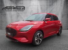 SUZUKI Swift 1.2 Tradizio Top Hybrid, Mild-Hybrid Petrol/Electric, New car, Automatic - 2