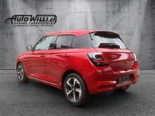 SUZUKI Swift 1.2 Tradizio Top Hybrid, Mild-Hybrid Petrol/Electric, New car, Automatic - 4