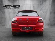 SUZUKI Swift 1.2 Tradizio Top Hybrid, Mild-Hybrid Petrol/Electric, New car, Automatic - 5