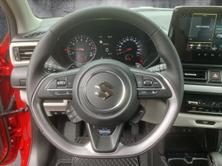 SUZUKI Swift 1.2 Tradizio Top Hybrid, Mild-Hybrid Petrol/Electric, New car, Automatic - 7