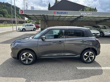 SUZUKI Swift 1.2 Tradizio Top Hybrid 4x4, Mild-Hybrid Petrol/Electric, New car, Manual - 3