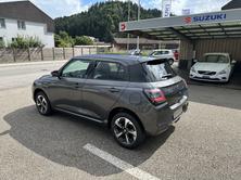 SUZUKI Swift 1.2 Tradizio Top Hybrid 4x4, Mild-Hybrid Petrol/Electric, New car, Manual - 5