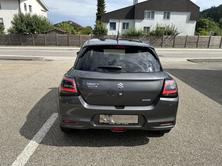 SUZUKI Swift 1.2 Tradizio Top Hybrid 4x4, Mild-Hybrid Petrol/Electric, New car, Manual - 6
