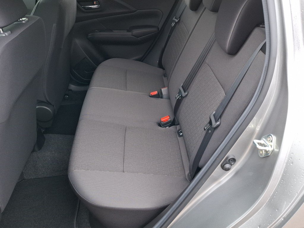 SUZUKI Swift 1.2 Compact Top Hybrid 4x4, Hybride Leggero Benzina/Elettrica, Auto nuove, Manuale - 4