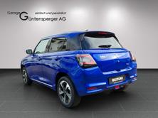 SUZUKI Swift 1.2 Tradizio Top Hybrid 4x4, Mild-Hybrid Petrol/Electric, New car, Manual - 3