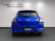 SUZUKI Swift 1.2 Tradizio Top Hybrid 4x4, Mild-Hybrid Petrol/Electric, New car, Manual - 4