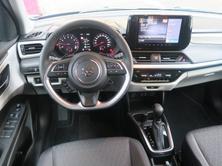 SUZUKI Swift 1.2 Compact Top Hybrid CVT, Mild-Hybrid Petrol/Electric, New car, Automatic - 5