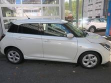 SUZUKI Swift 1.2 Compact+ Hybrid CVT, Mild-Hybrid Petrol/Electric, New car, Automatic - 2
