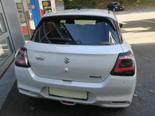 SUZUKI Swift 1.2 Compact+ Hybrid CVT, Mild-Hybrid Petrol/Electric, New car, Automatic - 3