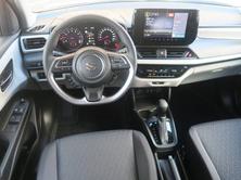 SUZUKI Swift 1.2 Compact+ Hybrid CVT, Mild-Hybrid Petrol/Electric, New car, Automatic - 5