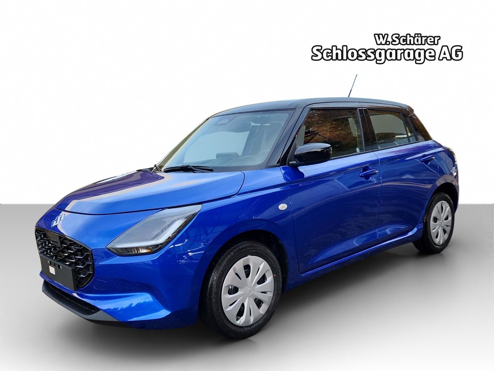 SUZUKI Swift 1.2 Unico Hybrid