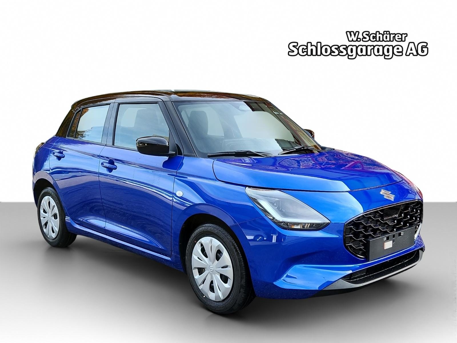 SUZUKI Swift 1.2 Unico Hybrid, Hybride Léger Essence/Électricité, Voiture nouvelle, Manuelle - 7