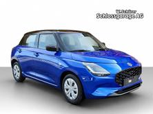 SUZUKI Swift 1.2 Unico Hybrid, Mild-Hybrid Petrol/Electric, New car, Manual - 7