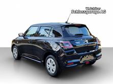SUZUKI Swift 1.2 Unico Hybrid, Mild-Hybrid Petrol/Electric, New car, Manual - 3