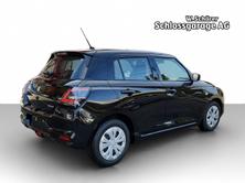 SUZUKI Swift 1.2 Unico Hybrid, Mild-Hybrid Petrol/Electric, New car, Manual - 5